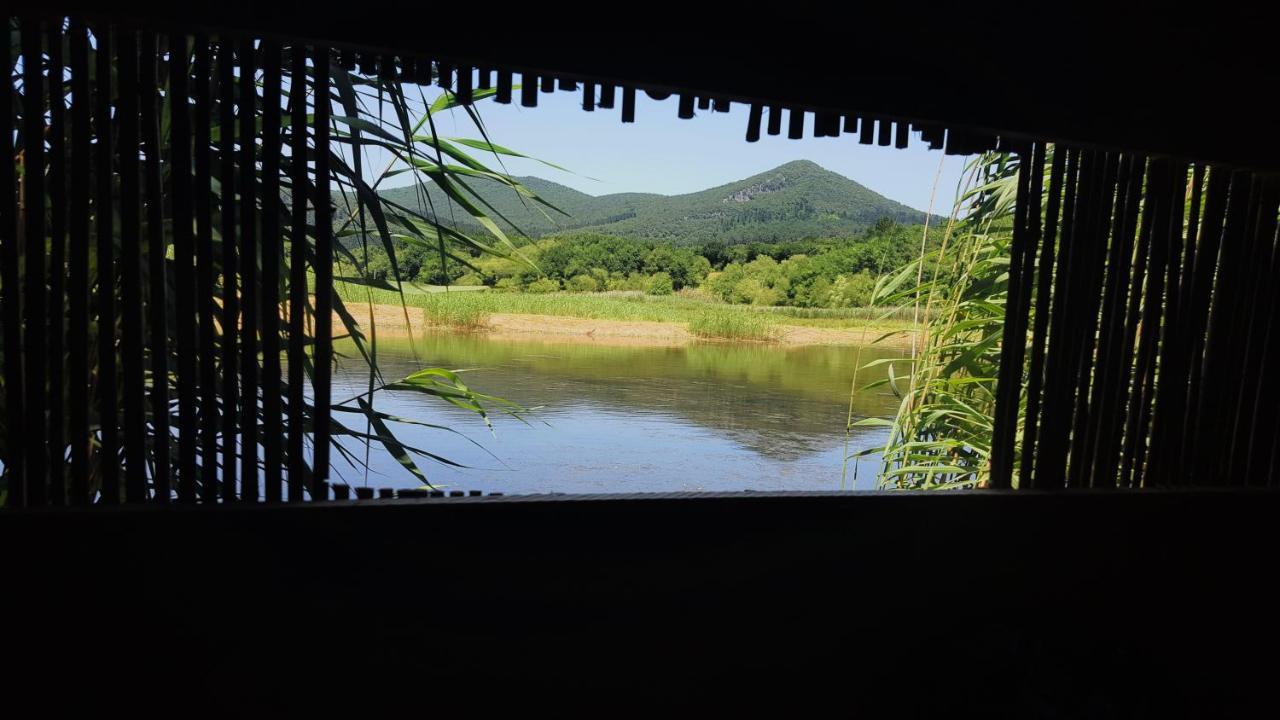 Hotel Urdaibai Bird Center Gautegiz Arteaga Esterno foto