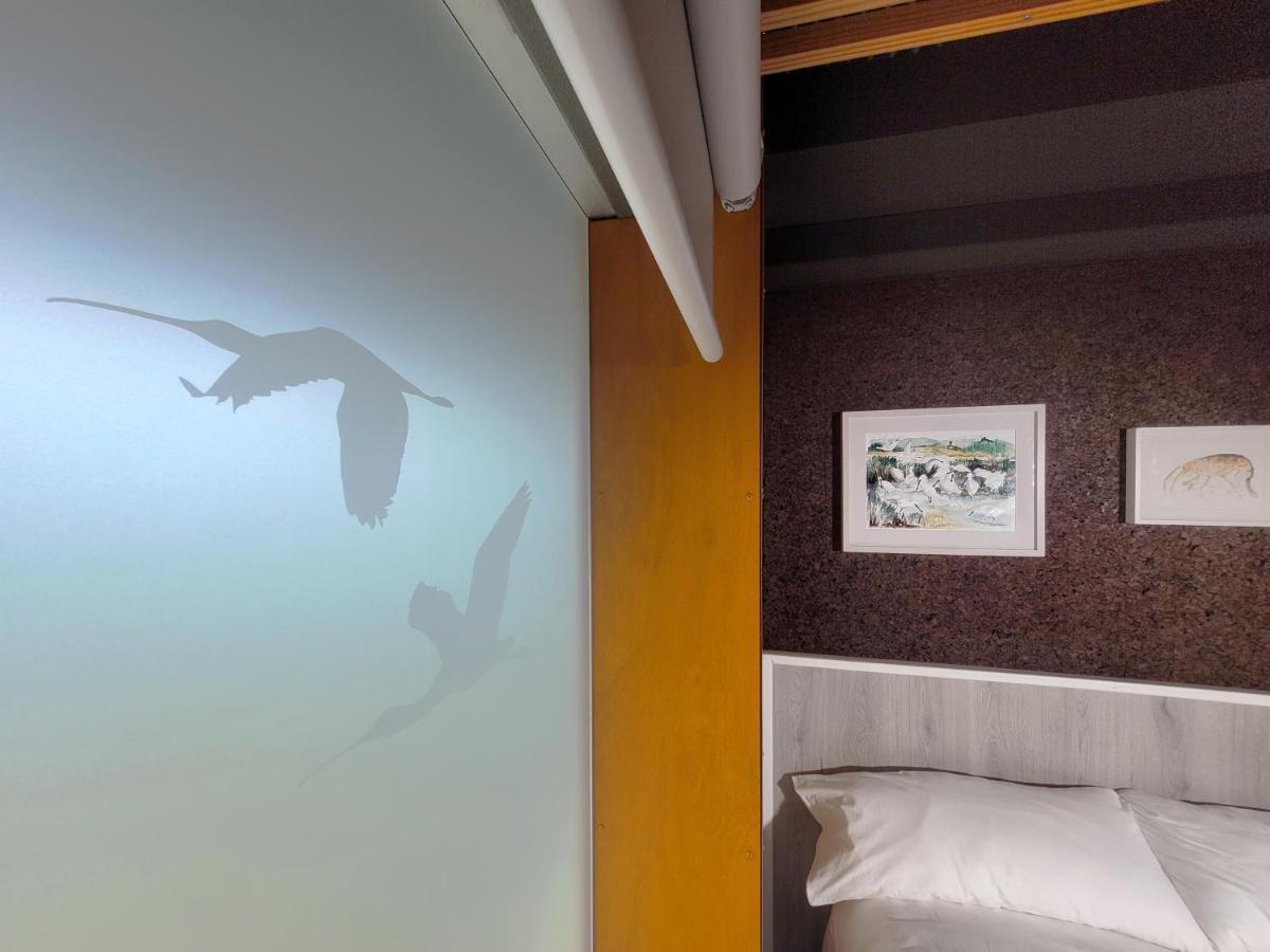 Hotel Urdaibai Bird Center Gautegiz Arteaga Camera foto
