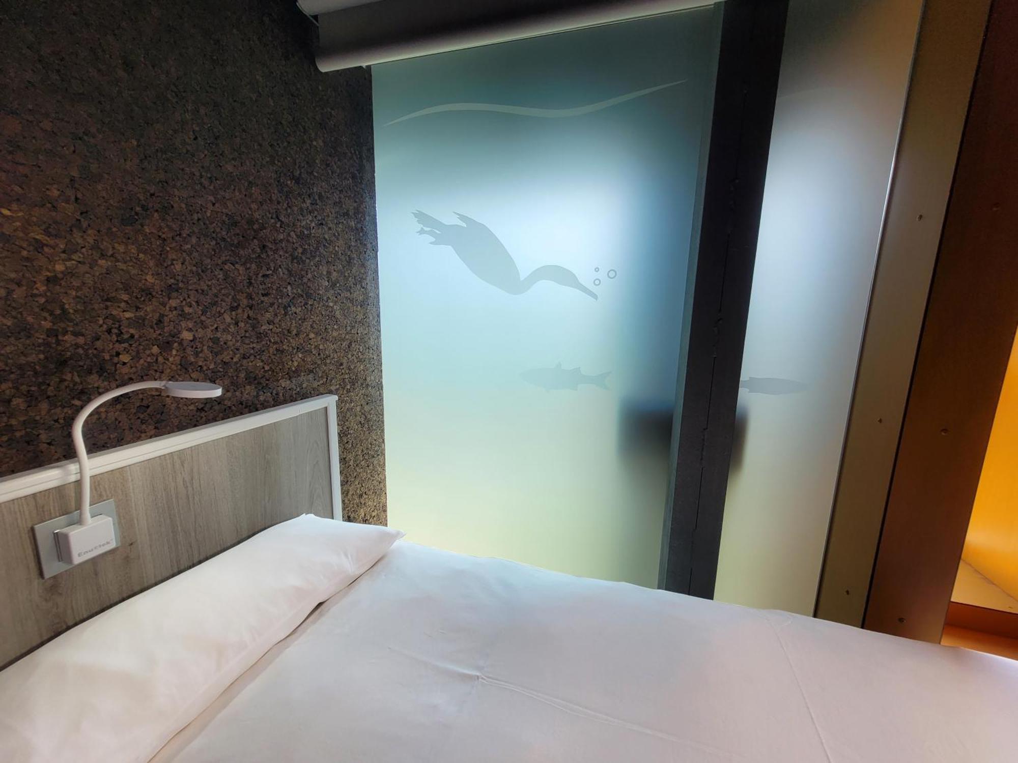 Hotel Urdaibai Bird Center Gautegiz Arteaga Camera foto